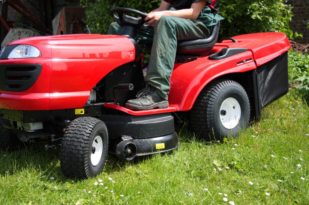 Matériels de motoculture