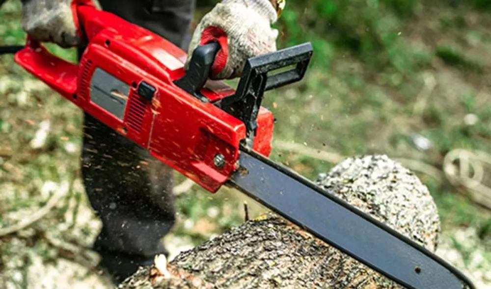 L'Atelier de réparation