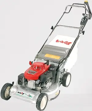 Tondeuse kaaz lm 5360 hx