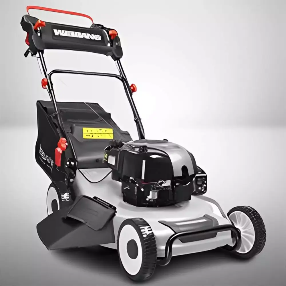 Tondeuse wb 536sb al