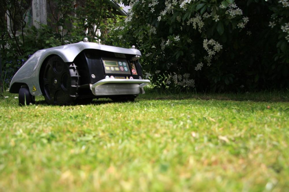 L’entretien de votre pelouse en toute autonomie