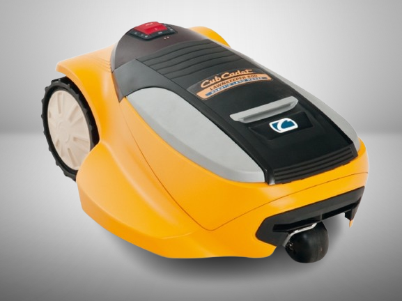 Tondeuse robot lawnkeeper 600