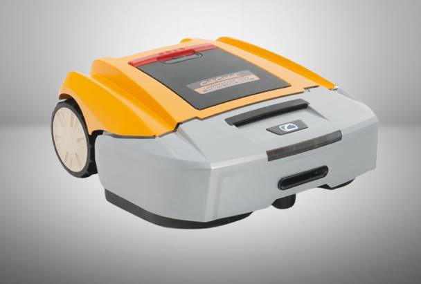 Tondeuse Robot Lawnkeeper 1800