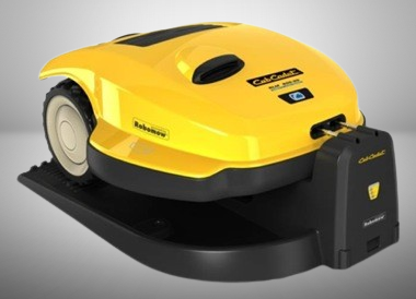 Tondeuse Robot Lawnkeeper 3000