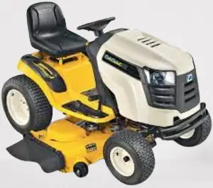 TONDEUSE CC 1224 KHP