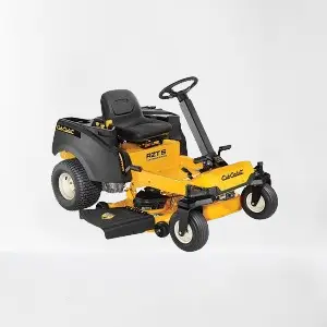 TONDEUSE Z-FORCE S 48 - SPECIAL FORTE PENTE