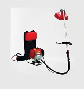 DEBROUSSAILLEUSE M-502BKS